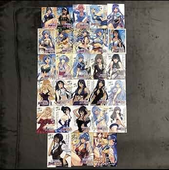 ポンコツ女神の異世界創世録 店舗購入特典30枚セット 71Nqgj+g6PL._UF350,350_QL50_.jpg